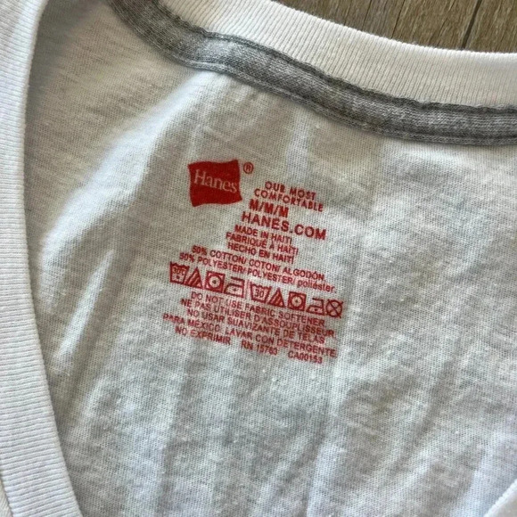 Womens Bundle of 3 Basic Tees - M - Picture 5 of 13